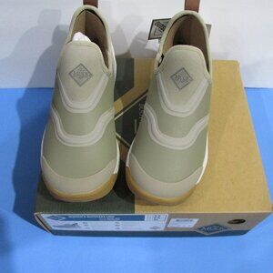 Muck Boot OSSW-300 Womens Outscape Low Booties Shoes Casual Sz 8.5 New